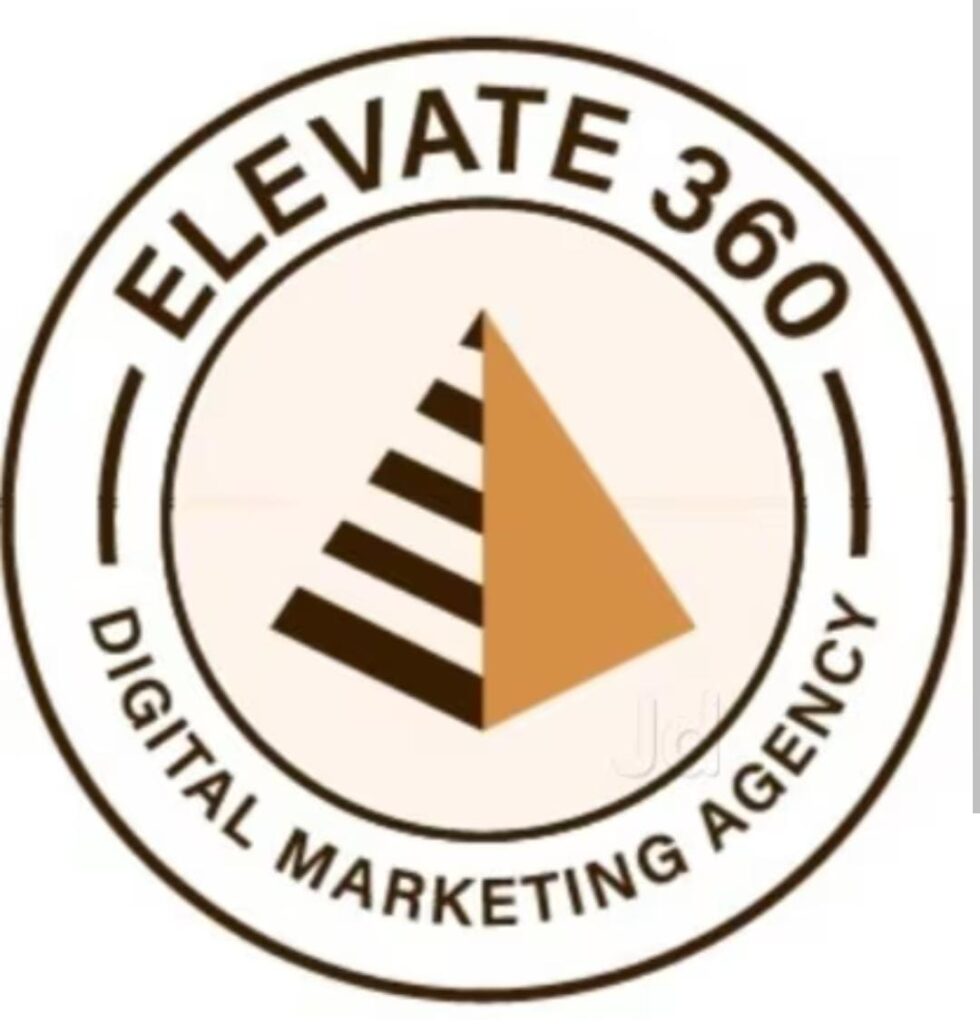 Elevate logo