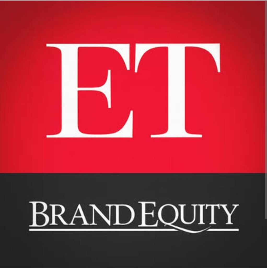 brand equity logo