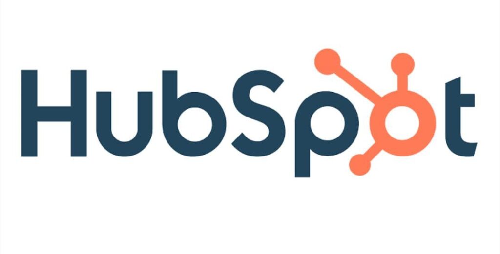 hubspot logo
