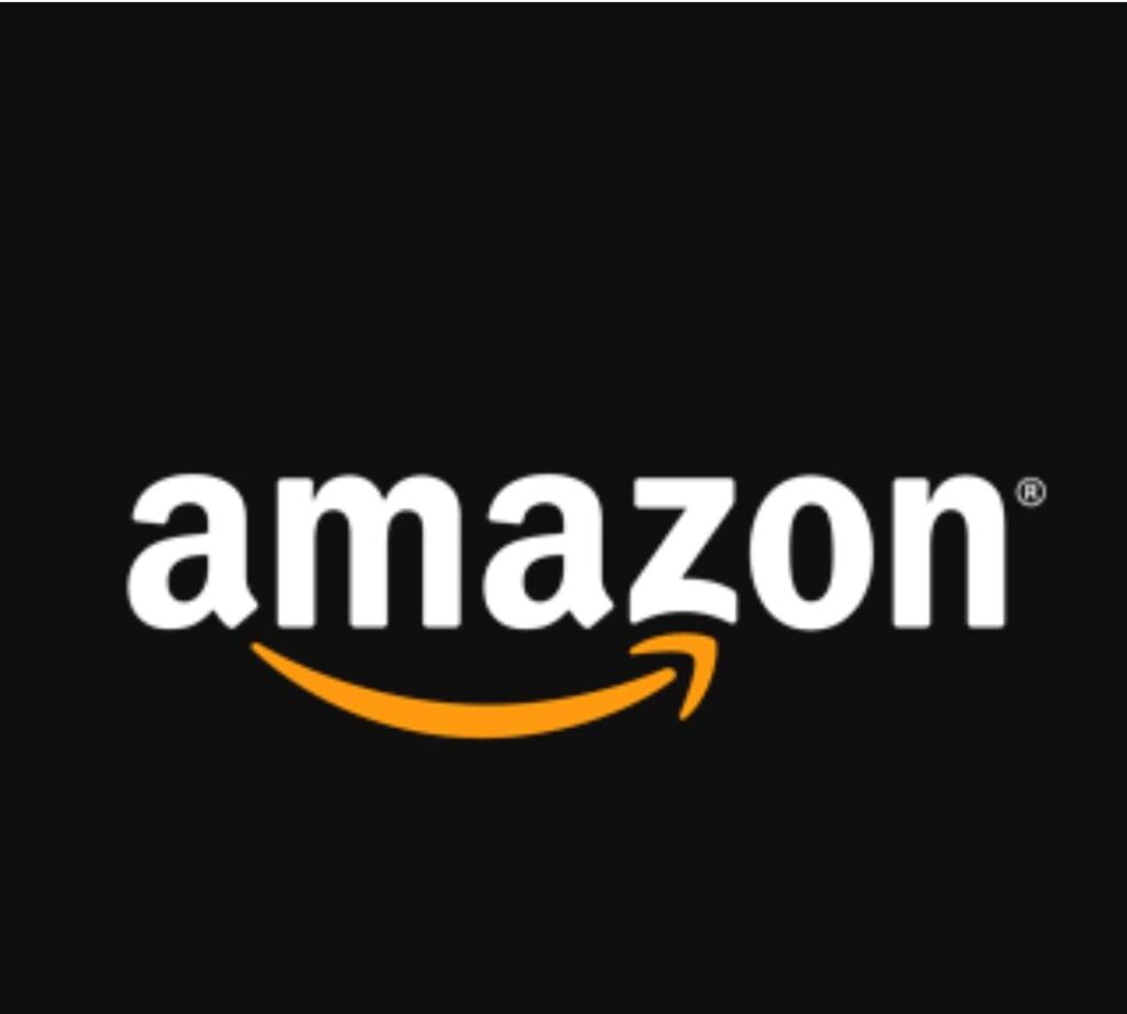 amazon logo